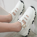 Tênis Star Fit Ortopédico