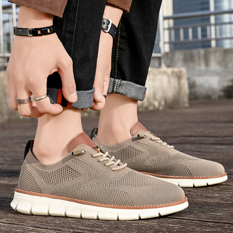 Tênis UpComfort Masculino Ortopédico