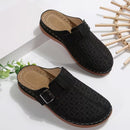 Sandália Antonieta Ortopédica