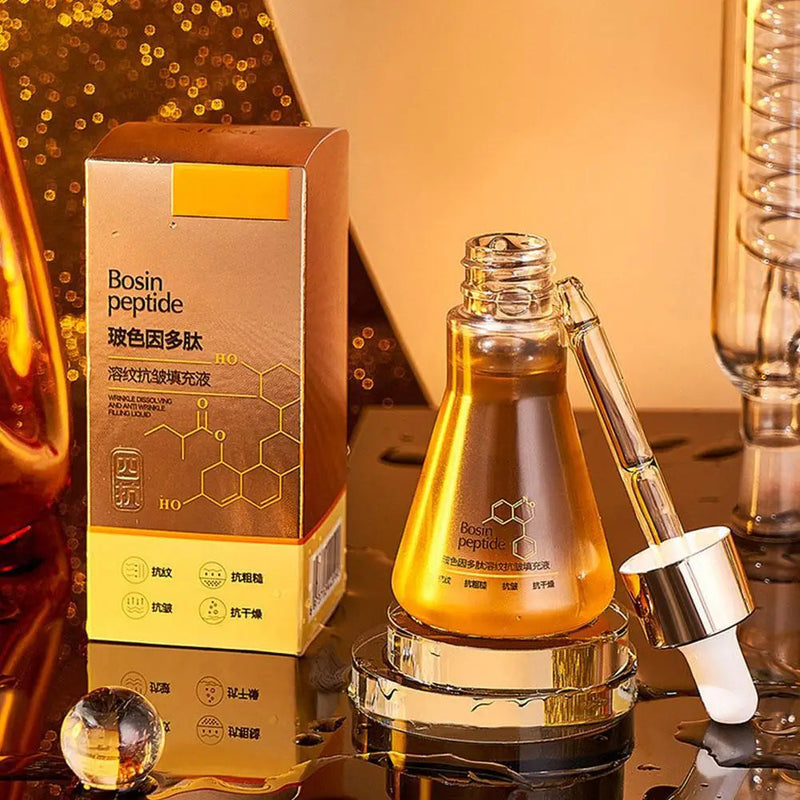 Sérum RoyalBee - Revitalize com o Luxo do Mel Real