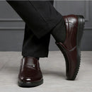 Sapato OldClassic Masculino Ortopédico