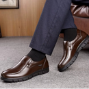 Sapato Ícarus Masculino Ortopédico