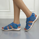 Sandália Ladie Ortopédica