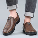 Mocassim Gentleman Masculino Ortopédico