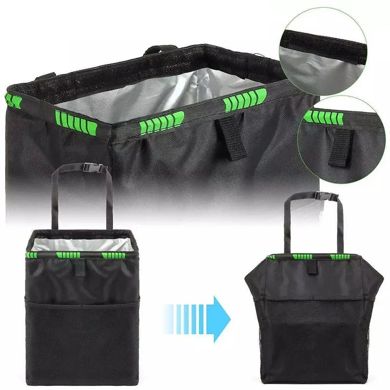 Bolsa de Armazenamento Para Carros - CarBag