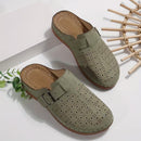 Sandália Antonieta Ortopédica