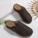 Sandália Antonieta Ortopédica