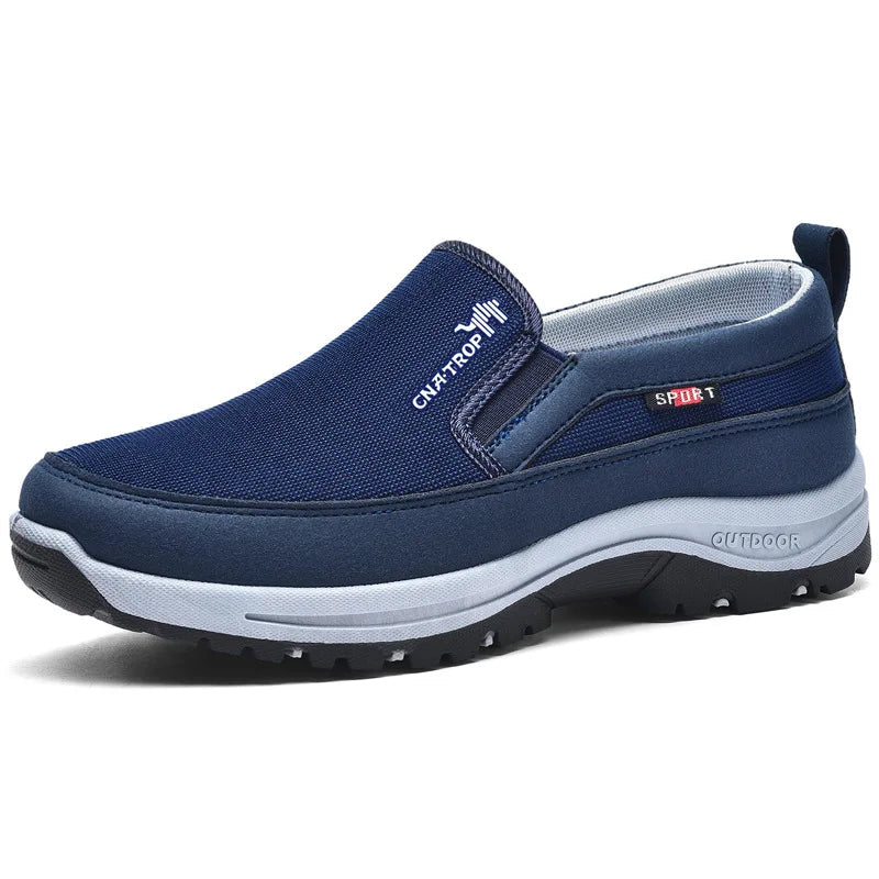 Tênis Sport Titanium Masculino Ortopédico
