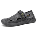Sandália Confort Max Masculina Ortopédica