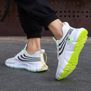 Tênis RunFit Masculino Ortopédico