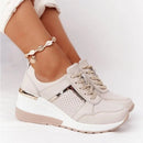 Tênis Elegance Ortopédico