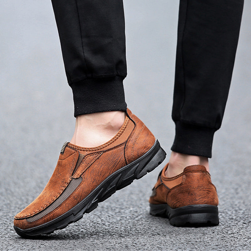 Tênis Winston Classic Masculino Ortopédico