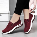 Tênis Pulse Flex Ortopédico