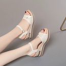 Sandalia Versalles Ortopédica