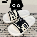 Chinelo Kindy Cat Ortopédico