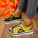 Sandália Monarca Ortopédica