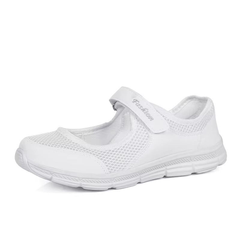 Tênis Fashion Slim Ortopédico