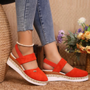 Sandália Azaleia Ortopédica