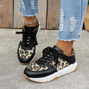 Tênis Safari Ortopédico