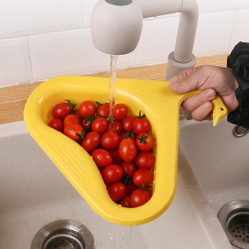 Cesto de Escoamento AquaTech