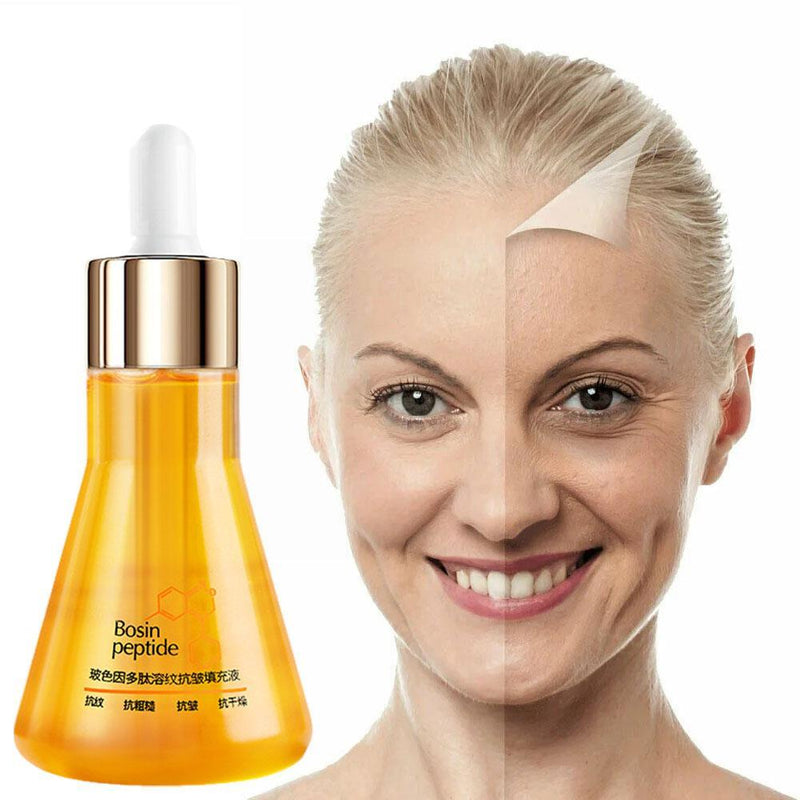 Sérum RoyalBee - Revitalize com o Luxo do Mel Real