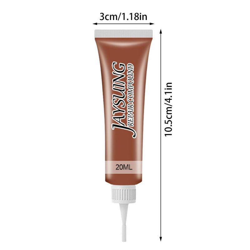 Gel Restaurador de Couro - RevitaLeather