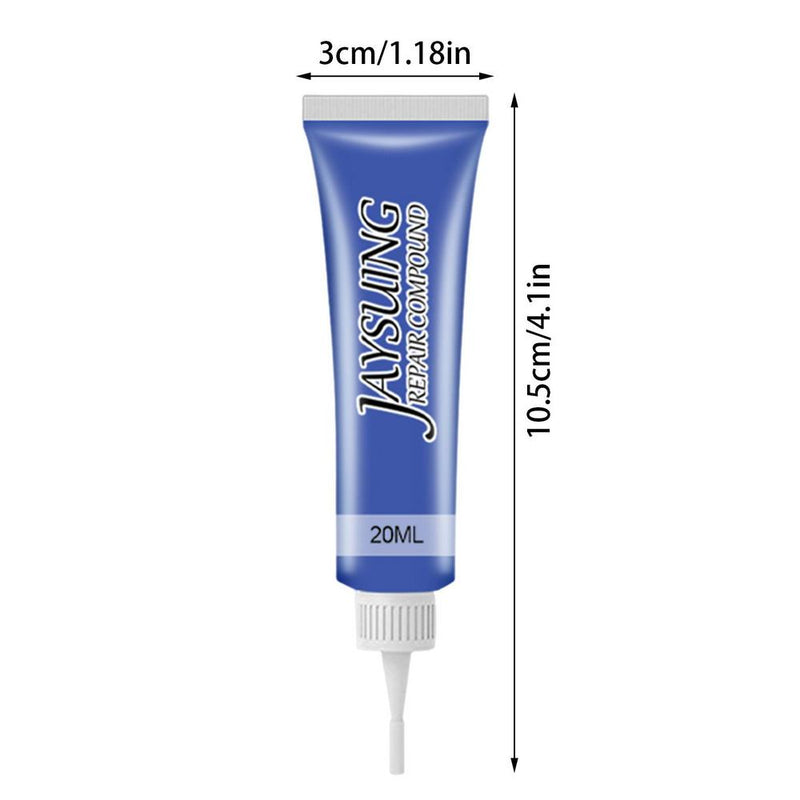 Gel Restaurador de Couro - RevitaLeather