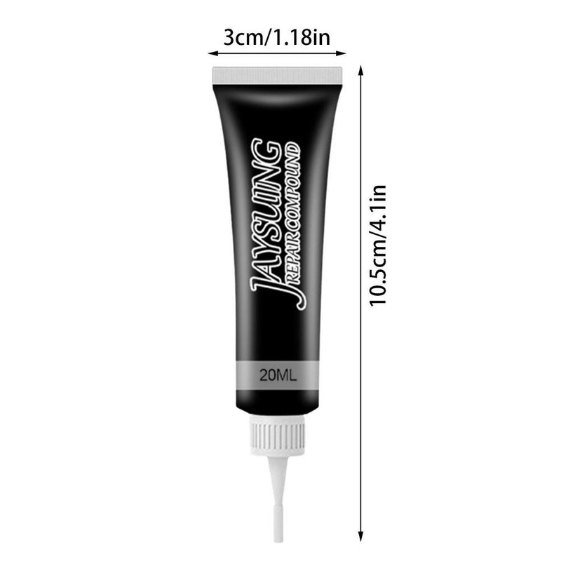Gel Restaurador de Couro - RevitaLeather