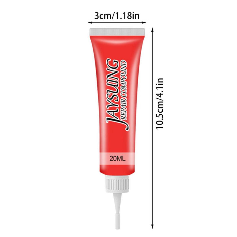 Gel Restaurador de Couro - RevitaLeather