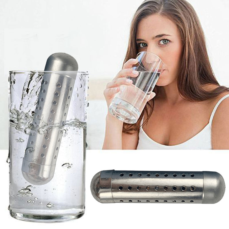 Ionizador Alcalino - CrystalAqua