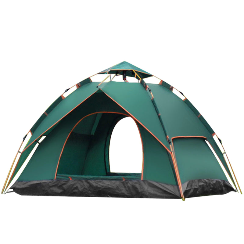 Barraca de Acampamento Dobrável (impermeável)
