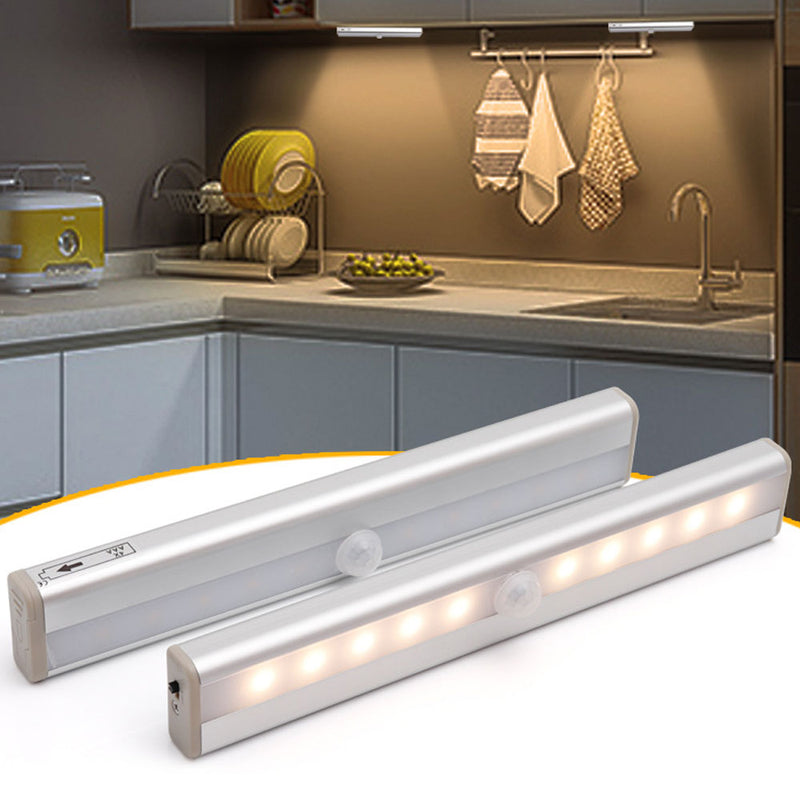 Led Inteligente - LumiSense