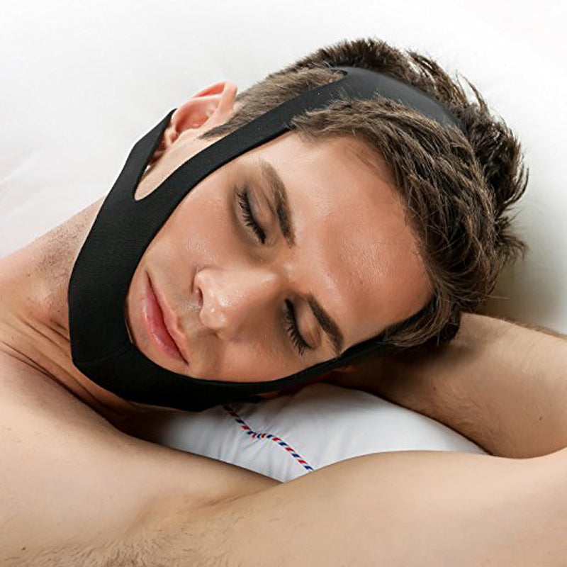 Máscara Para Apneia do Sono - AirControl