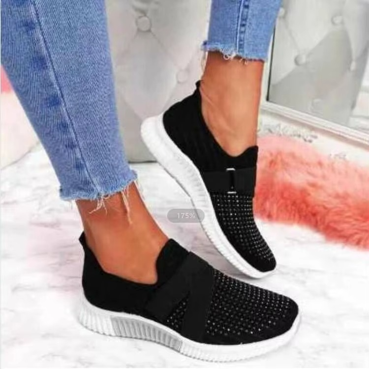 Tênis Grace Step Ortopédico