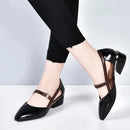 Sapato Italiano Ortopédico