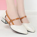 Sapato Italiano Ortopédico