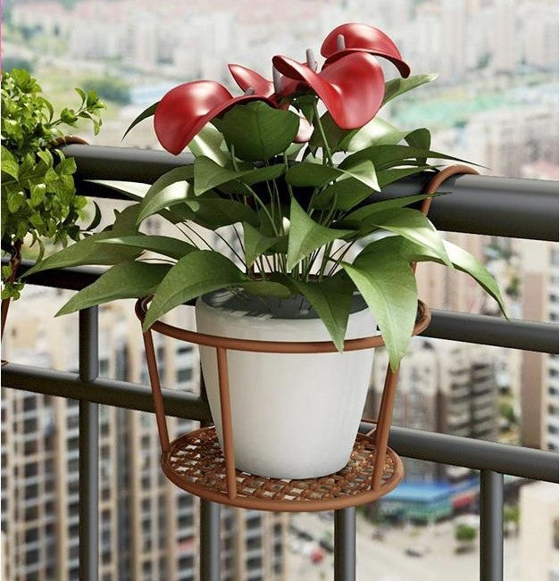 Suporte Europeu de Flores