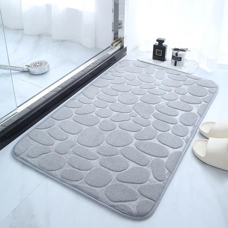 Tapete Absorvente Antiderrapante CleanPro - Compre 1 Leve 2