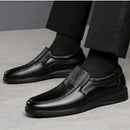 Sapato OldClassic Masculino Ortopédico