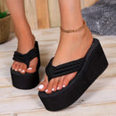 Tamanco Dakota Ortopédico