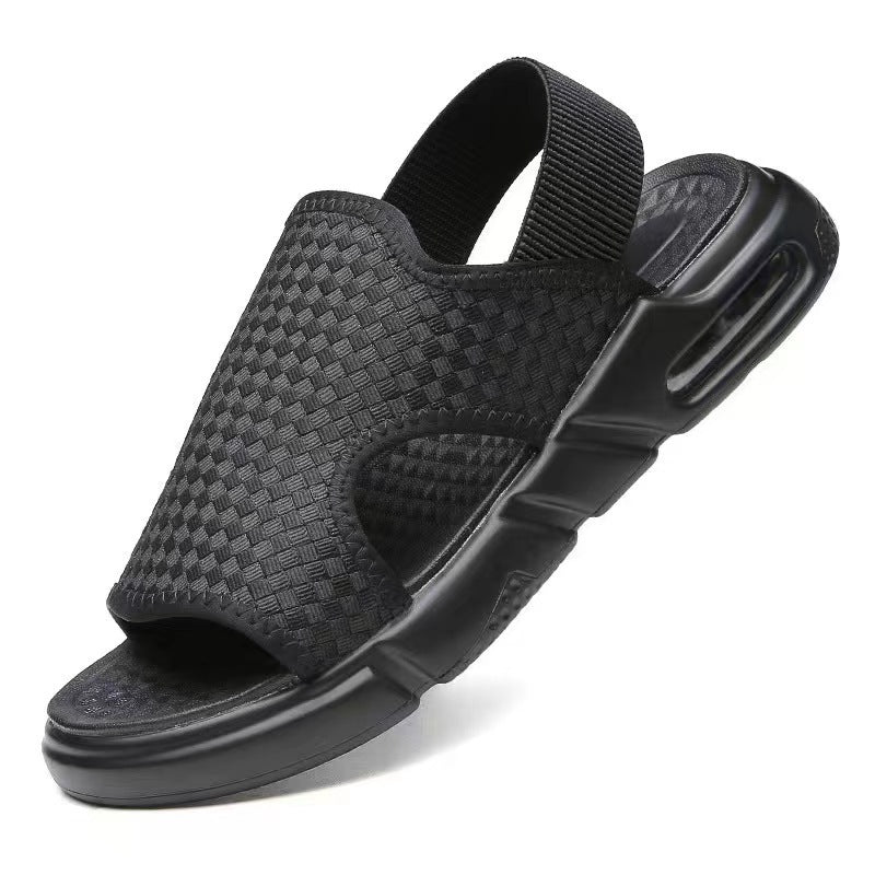 Sandália OrthoMen Masculina Ortopédica