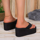 Tamanco Dakota Ortopédico