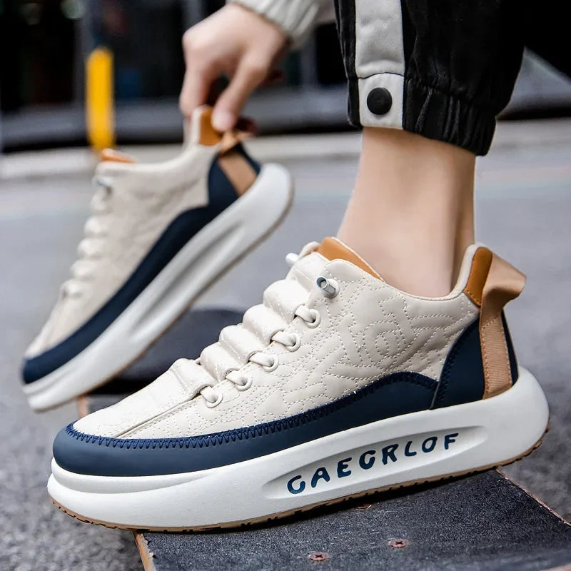 Tênis SpeedAir Masculino Ortopédico