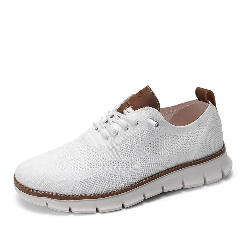 Tênis UpComfort Masculino Ortopédico