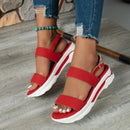 Sandália Marselha Ortopédica