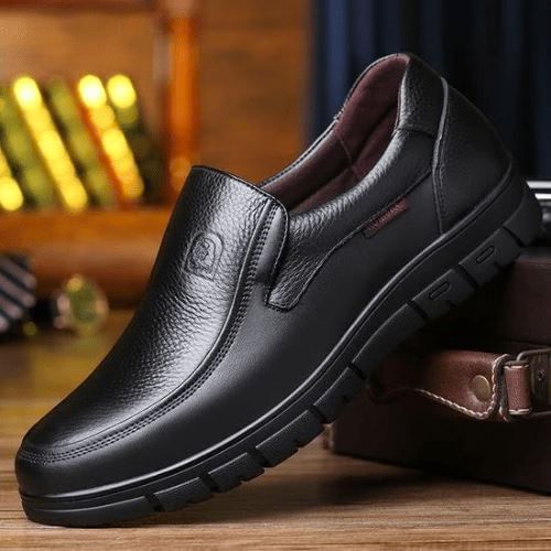 Sapato Ícarus Masculino Ortopédico