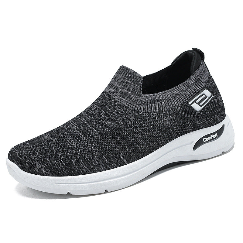 Tênis Elite Motion Masculino Ortopédico