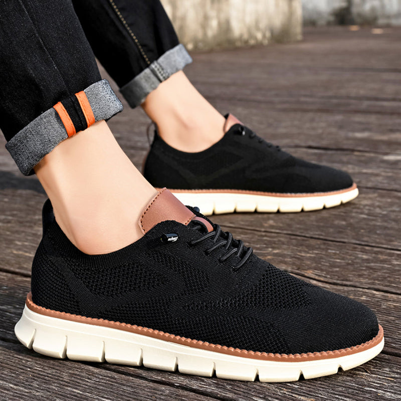 Tênis UpComfort Masculino Ortopédico