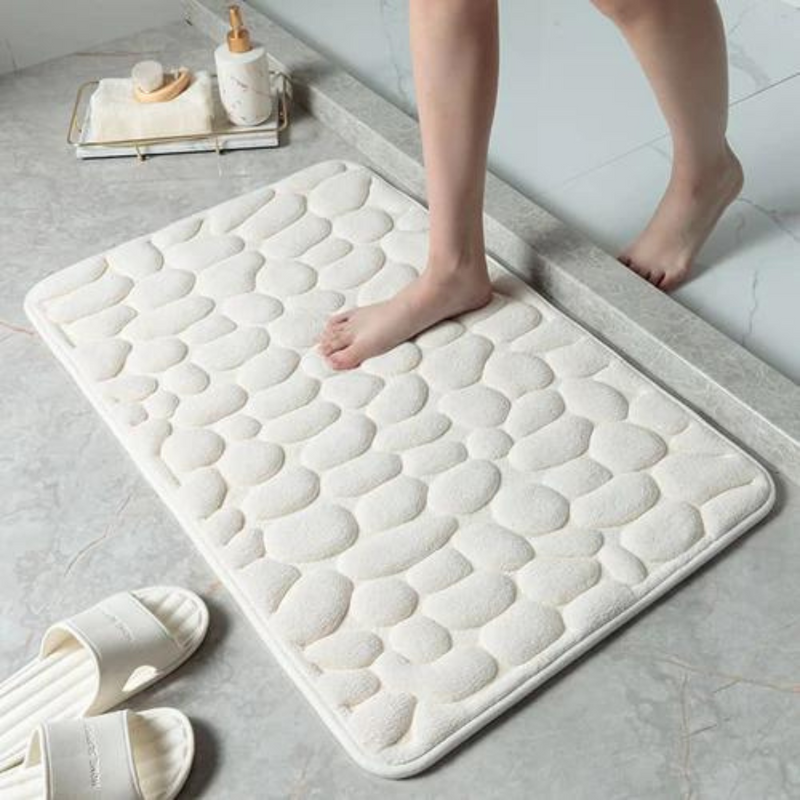 Tapete Absorvente Antiderrapante CleanPro - Compre 1 Leve 2