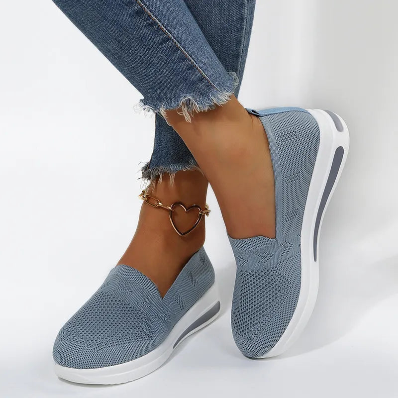 Tênis FlexiWalk Ortopédico